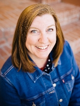 Nonprofit Expert Heather Hiscox in Tucson AZ