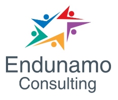 Endunamo Consulting Company Logo by Greg Wilken in Las Vegas NV