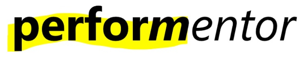 Performentor LLC Company Logo by Alicia Parr in Durham NC