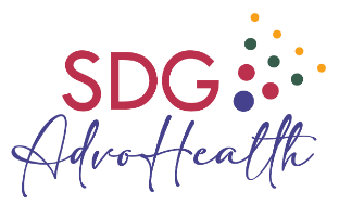 SDG AdvoHealth, LLC Company Logo by Surabhi Dangi-Garimella in Montgomery NJ