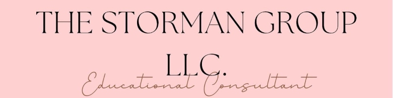 The Storman Group LLC. Company Logo by Dr. Ashley Storman in Saint Charles MO