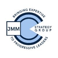 JMM Strategy Group Company Logo by Matthew M McClellan in Washington 