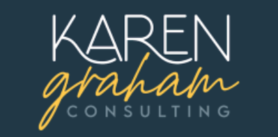 Karen Graham Consulting Company Logo by Karen Graham in Minneapolis 