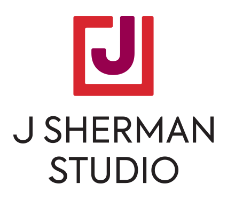  Company Logo by Julie Sherman in  