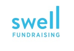 Swell Fundraising Company Logo by Brooke Battle in Birmingham AL
