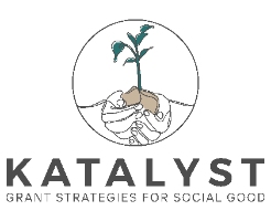 Katalyst Consulting Company Logo by Jenna Stone in St. Augustine FL