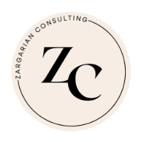 Zargarian Consulting LLC Company Logo by Mary Zargarian in Brentwood CA