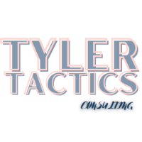 Tyler Tactics LLC Company Logo by Hannah Tyler in Columbus OH