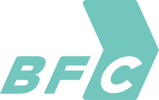 BFC Digital Company Logo by Ben Freda in New York NY