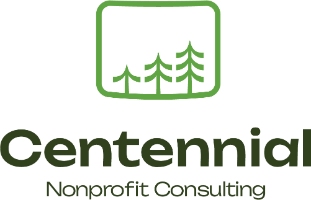 Centennial Nonprofit Consulting, LLC Company Logo by Angela Schreffler in Golden CO