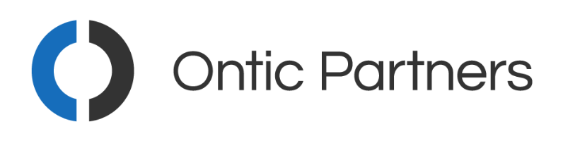 Ontic Partners Company Logo by Timothy Fellow in Park City UT