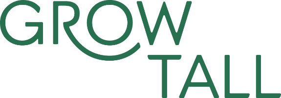 Grow Tall LLC Company Logo by Hannah Tall in Los Angeles CA
