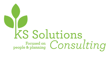 KS Solutions Consulting, LLC Company Logo by Kate Scherr-Adams in Baltimore MD