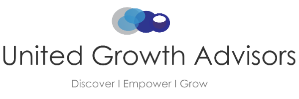 United Growth Advisors Company Logo by Timothy Alvarez in  MD