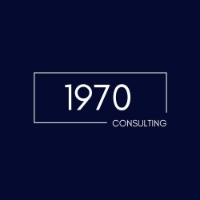 1970 Consulting Company Logo by Rina Vaishnav Rhyne, MSW in  MD