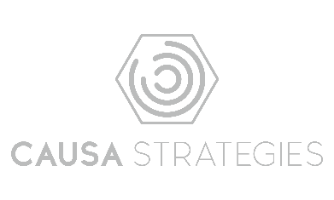 Causa Strategies Company Logo by Amanda Rivera in San Juan San Juan