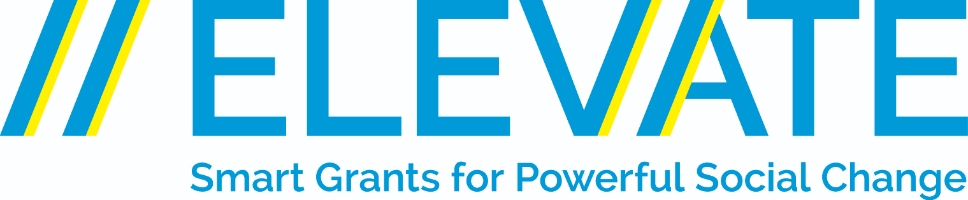 Elevate Company Logo by Elevate LLC in Washington DC