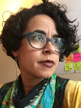 Nonprofit Expert Zulayka Santiago in Durham NC
