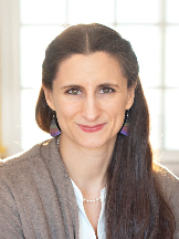 Nonprofit Expert Sarah Olivieri in Hudson Valley NY