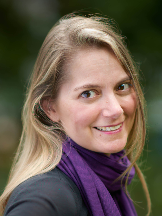 Nonprofit Expert Allison Jordan in Asheville NC
