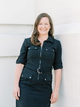 Nonprofit Expert Emily Swartzlander in Durham NC