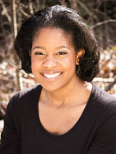 Nonprofit Expert Brandi Nicole Johnson in Raleigh NC