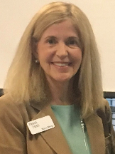 Nonprofit Expert Mary Moss in Raleigh NC
