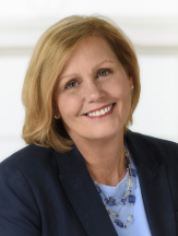 Nonprofit Expert Debbie Thompson in Erie PA