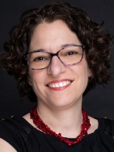 Nonprofit Expert Jodi Segal in Columbus OH
