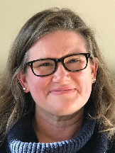 Nonprofit Expert Jennifer Medearis Costello in Chapel Hill NC