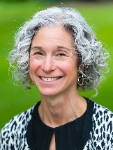 Nonprofit Expert Sheryl Goldstein in Baltimore MD