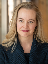Nonprofit Expert Stephanie Freeth in Ann Arbor MI