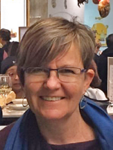 Nonprofit Expert Heidi Hannapel in Durham NC