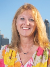 Nonprofit Expert Kathy Drucquer Duff in San Diego CA