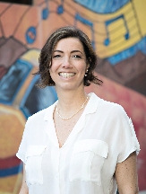 Nonprofit Expert Betina Meyer Pflug in Port Melbourne VIC