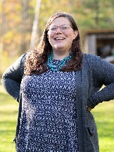 Nonprofit Expert Abbey Harlow in  VT
