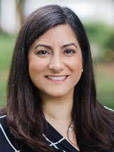 Nonprofit Expert Tanya Varanelli in Charlotte NC