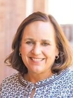 Jane Williams, MS Organization Development