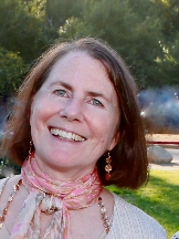 Nonprofit Expert Virginia Wright in San Jose CA