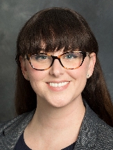 Nonprofit Expert Katie Zenger in Columbia SC