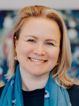 Nonprofit Expert Kim Fuller in Montreal QC