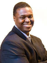 Nonprofit Expert Jamal Jimerson in Windsor Locks 