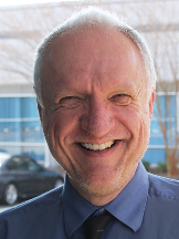 Nonprofit Expert Stan Holt in Durham NC