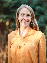 Nonprofit Expert Hilary Pollan in Chapel Hill NC