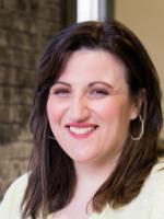 Nonprofit Expert Francesca Orsomarso in Utica NY
