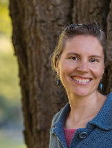 Nonprofit Expert Kristin Bradley-Bull in Durham NC