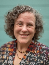 Nonprofit Expert Julia Riseman in Northampton 