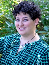 Nonprofit Expert Amy Krigsman in  