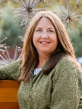 Nonprofit Expert Anne McCarten-Gibbs in Berkeley CA