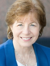 Nonprofit Expert Mary Hiland in Morgan Hill 